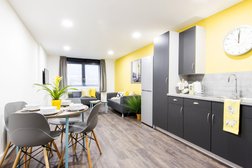 Catherine House - Student Accommodation in Portsmouth