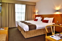 Sure Hotel by Best Western Newcastle in Newcastle upon Tyne