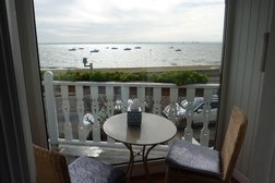 pebbles Hotel in Southend-on-Sea