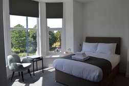 Q8 Boutique Hotel in Portsmouth