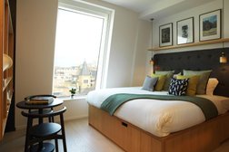 Wilde Aparthotels by Staycity Covent Garden, London in London