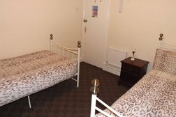 Thistle Dhu Guest House in Blackpool