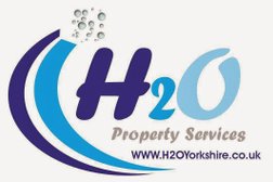 H2O Facility Services - Window Cleaning Photo
