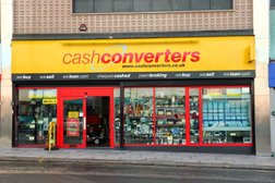 Cash Converters in Liverpool