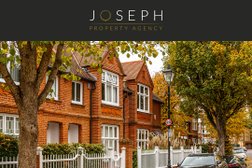 Joseph Property Agency in Ipswich