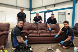 Zero Dry Time Carpet Cleaning Newcastle in Newcastle upon Tyne