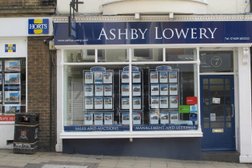 Ashby Lowery Letting Agents Northampton in Northampton