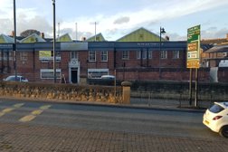 Pinetree Health & Fitness in Newcastle upon Tyne