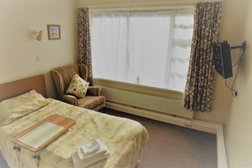 Trentham House Care Home in Stoke-on-Trent