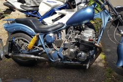 Bournespeed Motorcycles Ltd Photo