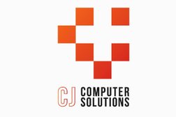 CJ Computer Solutions Photo