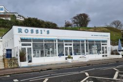 Rossi Ice Cream Parlour in Southend-on-Sea