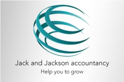 Jack and Jackson Accountancy Limited Photo