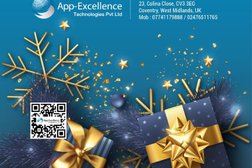 App-Excellence Technologies Ltd in Coventry