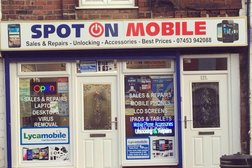 Spot On Mobiles Mobile Phone & Repair Shop We Fix Mobile Phones,Tablets,Laptops. Photo