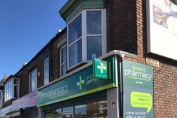 Greens Pharmacy - Avicenna Partner in Sunderland