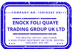 Enock Foli Quaye Trading Group Limited Photo