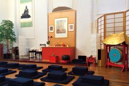 London Shambhala Meditation Centre Photo