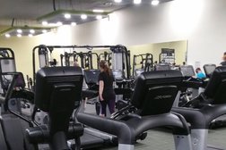 Nuffield Health Swindon Fitness & Wellbeing Gym Photo
