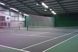 Derbyshire Tennis Centre Photo