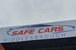 Safe Cars Middlesbrough ltd in Middlesbrough