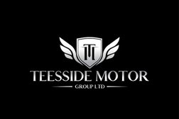Teesside Motor Group Photo