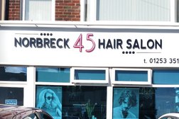 Norbreck 45 Hair Salon Photo