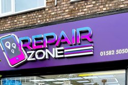 Repair Zone Ltd Photo