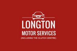 Longton Motor Services Photo