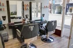 Oxford Spires Barbers in Oxford