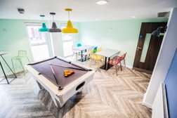 Host Frobisher House - Student Accommodation Plymouth in Plymouth