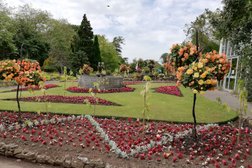 Swansea Botanical Gardens in Swansea