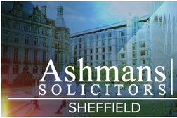 Ashmans Solicitors in Sheffield