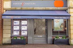 Ashton & Charters Photo