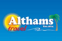 Althams Travel Services Ltd in Leeds