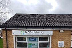Kepier Pharmacy in Sunderland