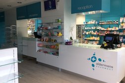Aldermans Pharmacy & Travel Clinic in London