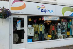 Age UK in Poole