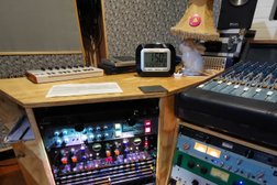 Snug Recording Co in Nottingham