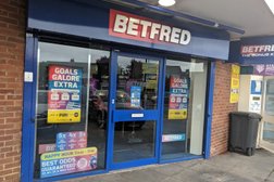 Betfred in Slough