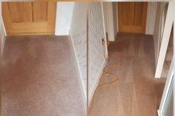 J.S Carpet & Floor Care in Warrington