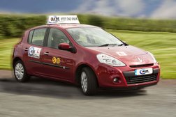 AIM Driving Schools in Stoke-on-Trent