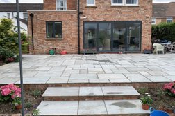 Scope Building and Landscaping Ltd Photo