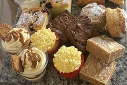 Cakes and Bakes- Cardiff Photo