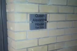 Queen Alexandra House in Cardiff