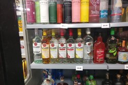 Liquor Ltd in Derby