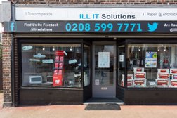 ILL IT Solutions in London