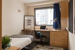Chesil House - Bournemouth Student Accommodation Photo