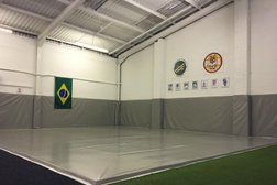 Pulga Brazilian Jiu Jitsu Photo