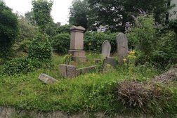 Nottingham General Cemetery Photo